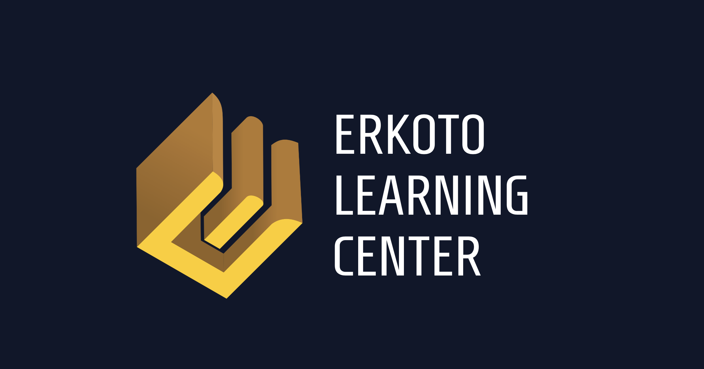 Erkoto Learning Center